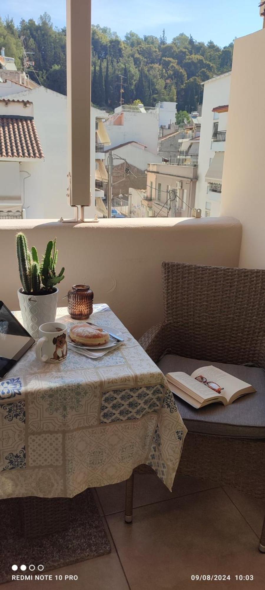 Apartamento Adriana'S Loft Patras Exterior foto