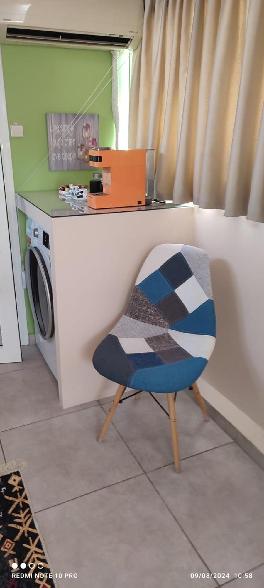 Apartamento Adriana'S Loft Patras Exterior foto
