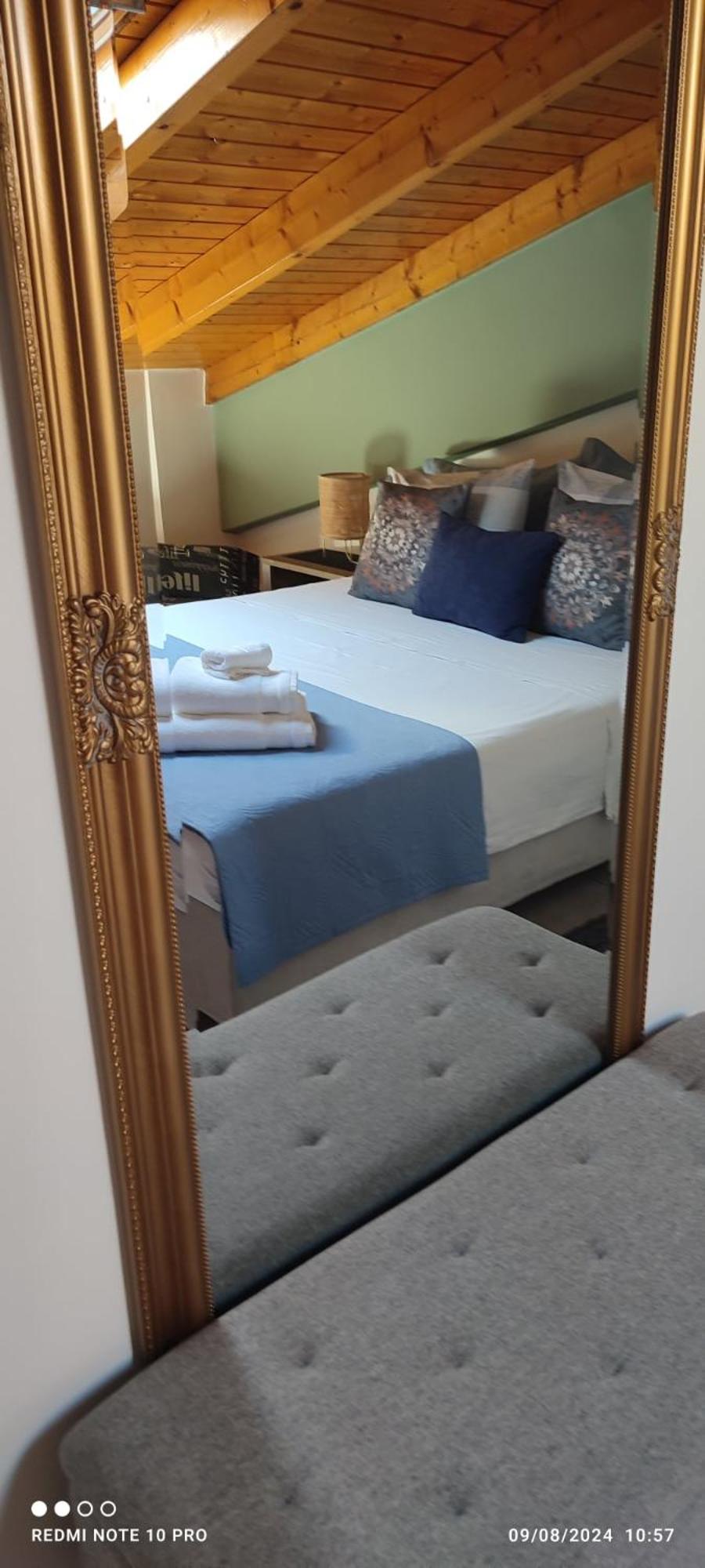 Apartamento Adriana'S Loft Patras Exterior foto