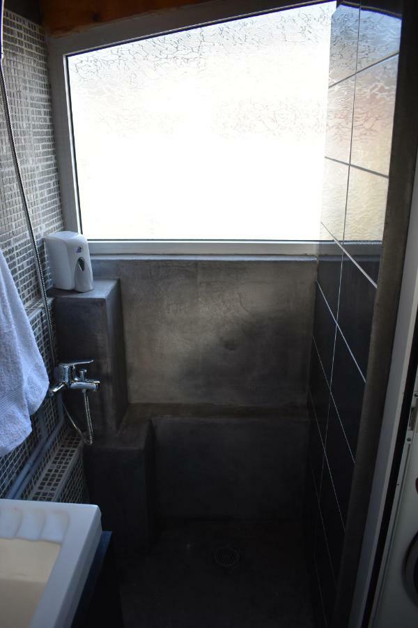 Apartamento Adriana'S Loft Patras Exterior foto
